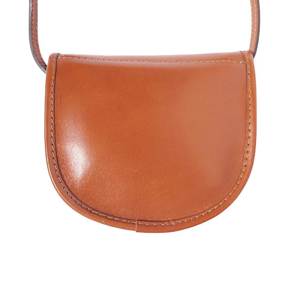 Adina leather cross-body bag-6