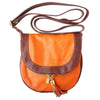 Tarsilla leather shoulder bag-15