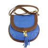 Tarsilla leather shoulder bag-19