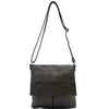 Oriana leather shoulder bag-19