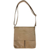 Oriana leather shoulder bag-15