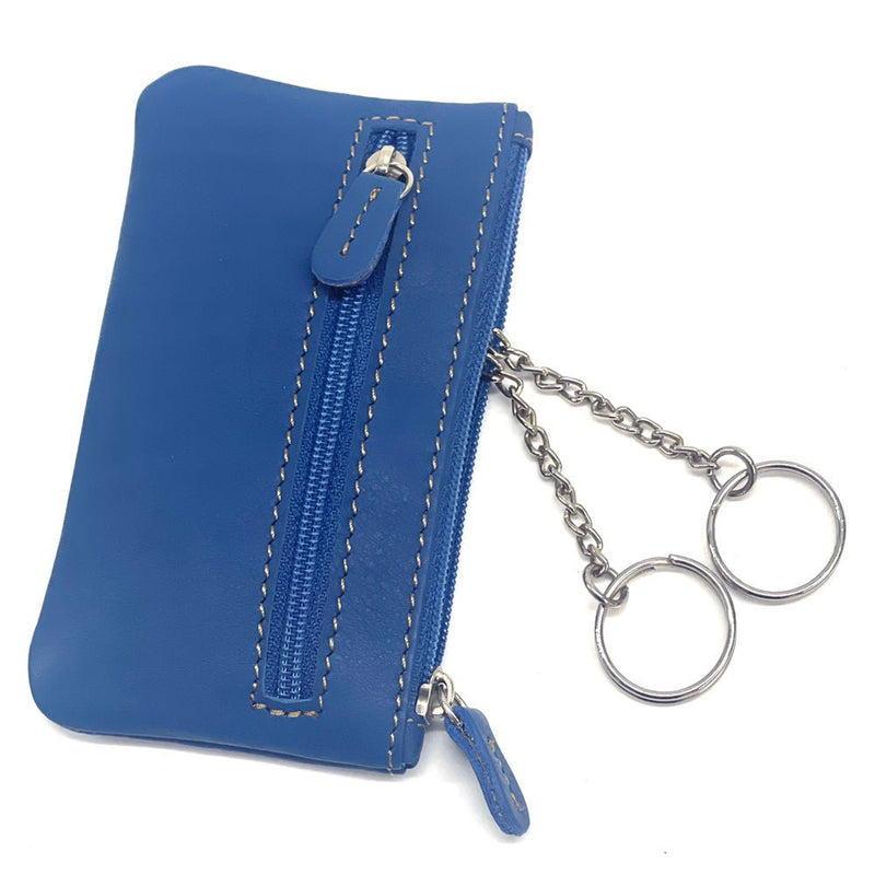 Tommaso Leather key case-2