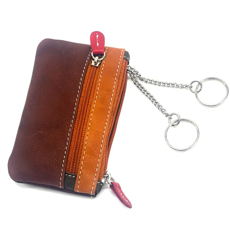 Tommaso Leather key case-6