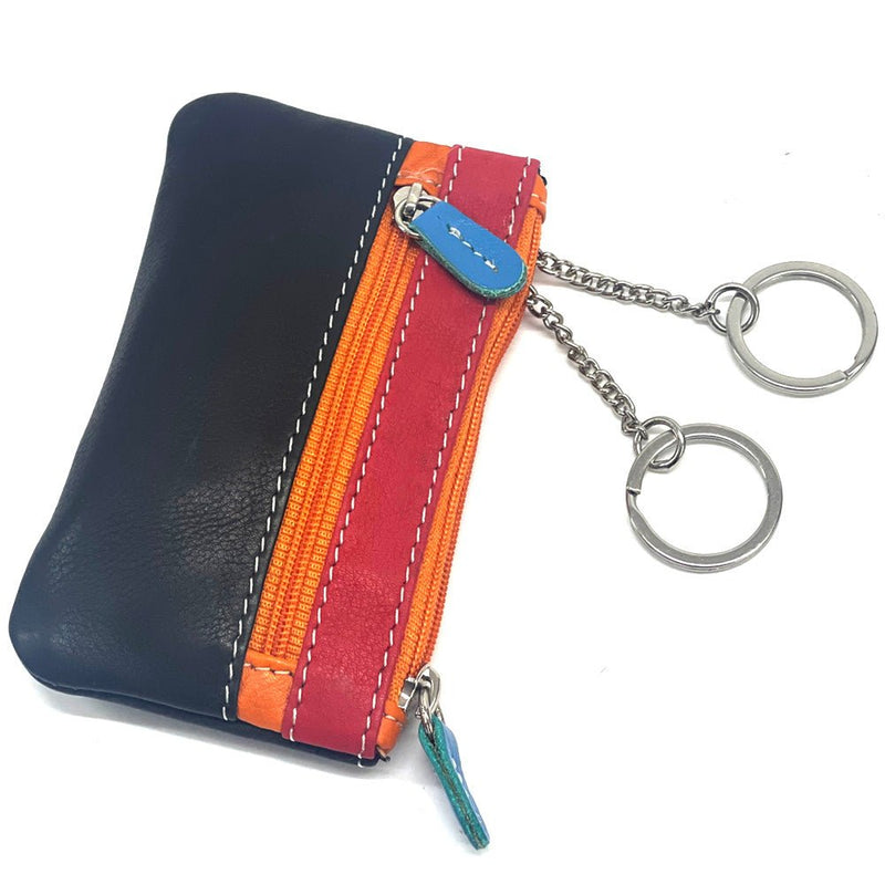 Tommaso Leather key case-0