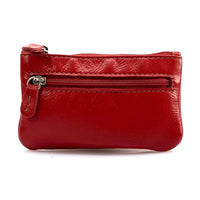 Tommaso Leather key case-20