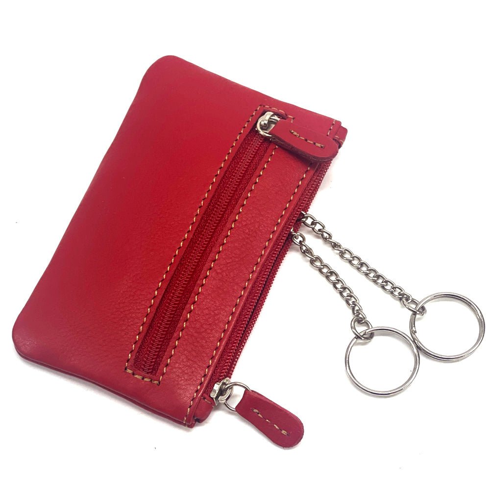 Tommaso Leather key case-8