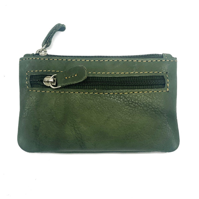 Tommaso Leather key case-24