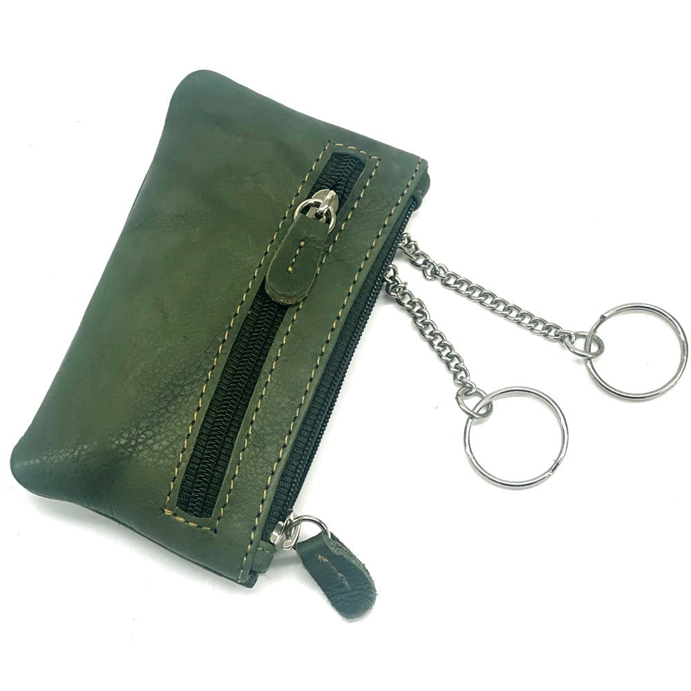 Tommaso Leather key case-12