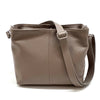 Nina leather Handbag-29