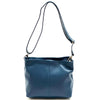 Nina leather Handbag-12