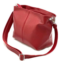 Nina leather Handbag-15
