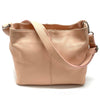Nina leather Handbag-25