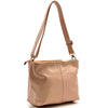 Nina leather Handbag-0