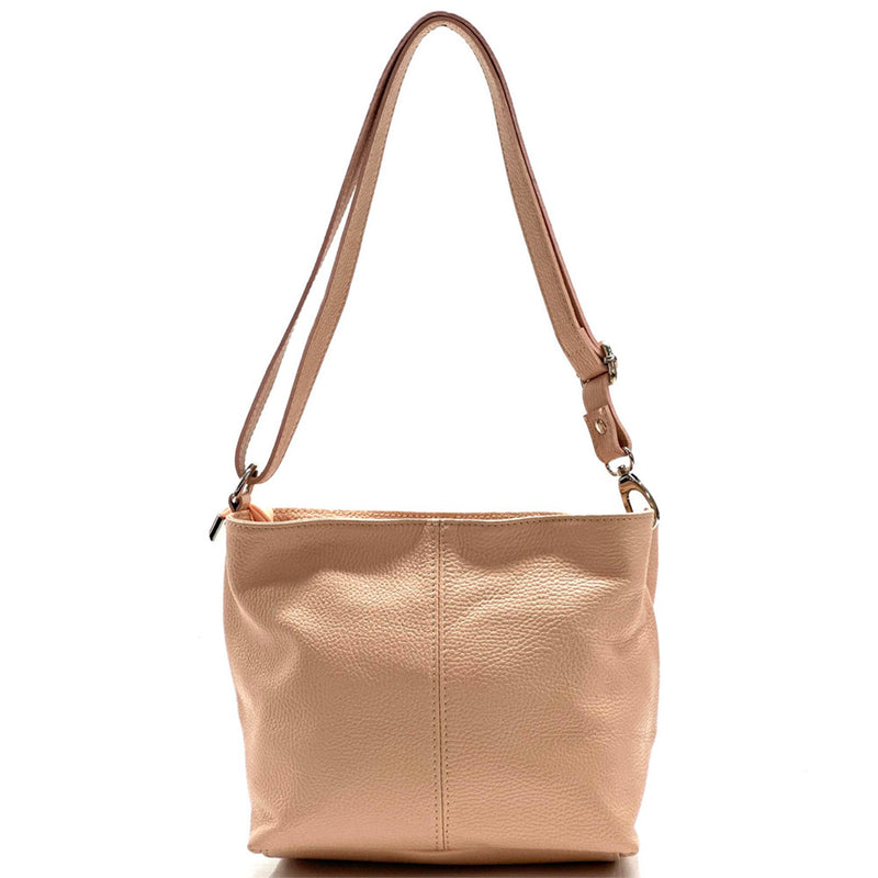Nina leather Handbag-1