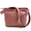 Nina leather Handbag-32