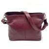 Nina leather Handbag-34
