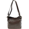 Nina leather Handbag-19