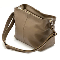 Nina leather Handbag-20