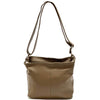 Nina leather Handbag-22