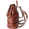 Vara leather backpack-2