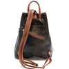 Fiorella Leather Backpack