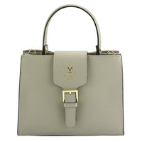 Vittoria leather Handbag-4