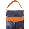 Monica leather shoulder bag-20