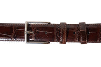 Ivan 40 MM leather belt-3