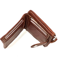 Hayden leather credit card holder-11