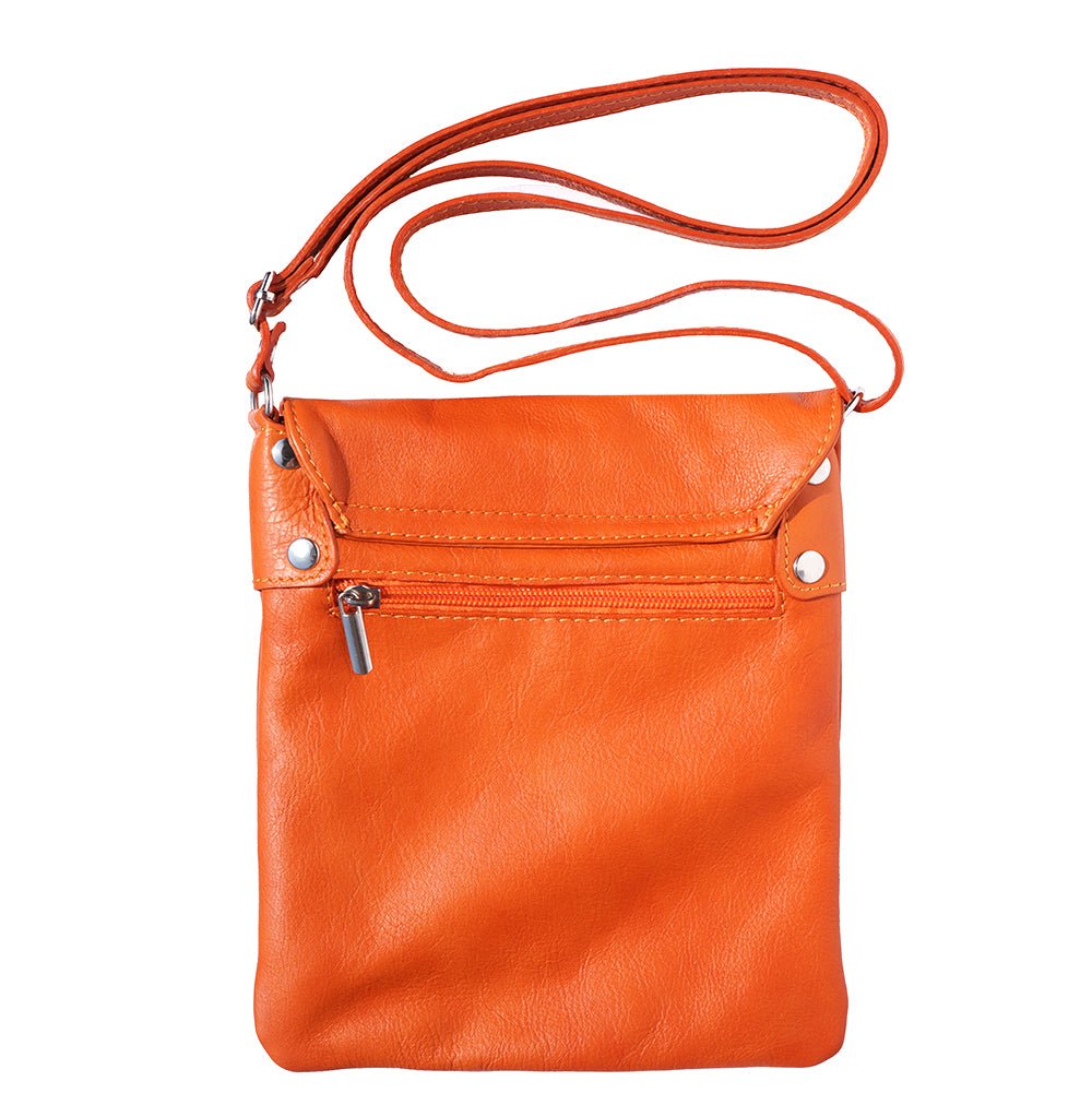 Vala Cross body leather bag-4