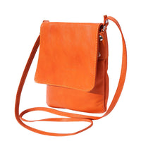 Vala Cross body leather bag-6