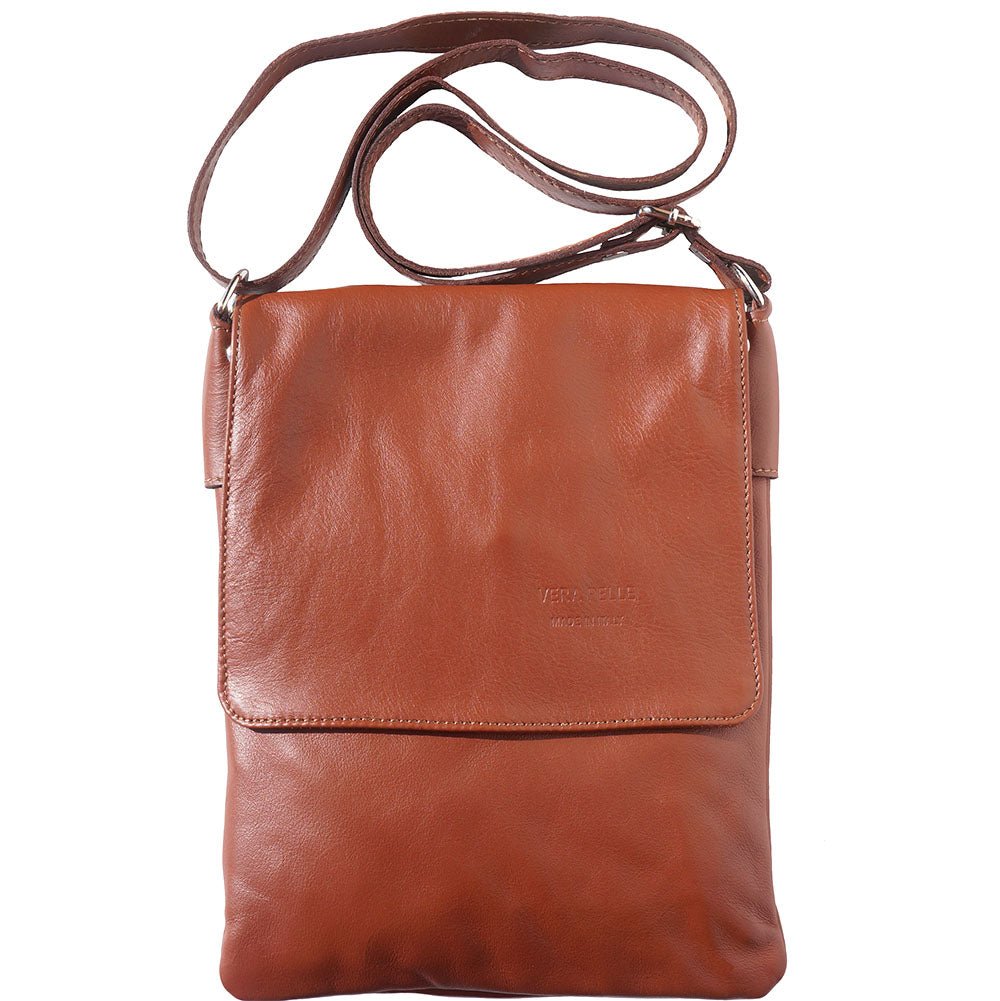 Vala GM cross body leather bag-12