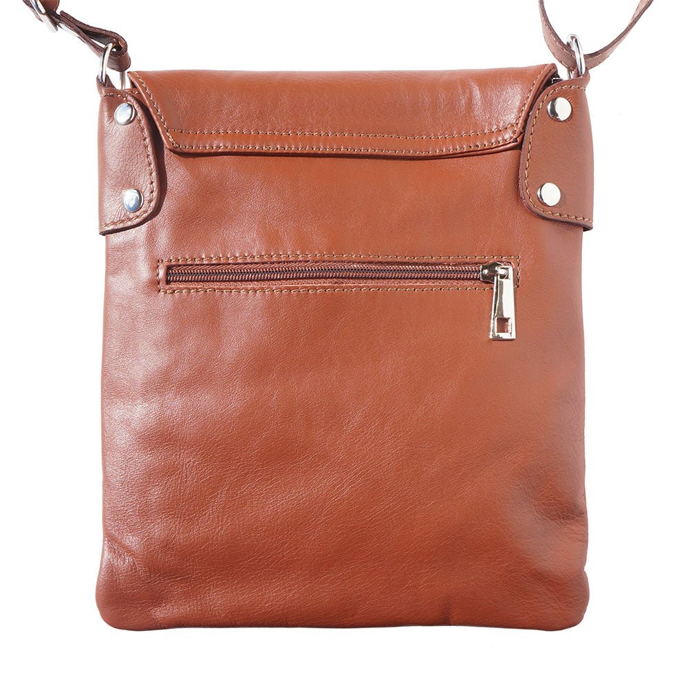 Vala GM cross body leather bag-1