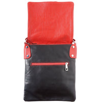 Vala GM cross body leather bag-9