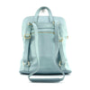 Ghita Italian Leather Backpack – Handmade Elegance with Spacious Practicality