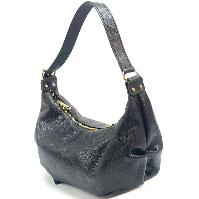 Noa leather bag