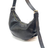 Noa Leather Saddle Bag: Timeless Elegance - Leather Italiano