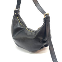 Noa leather bag