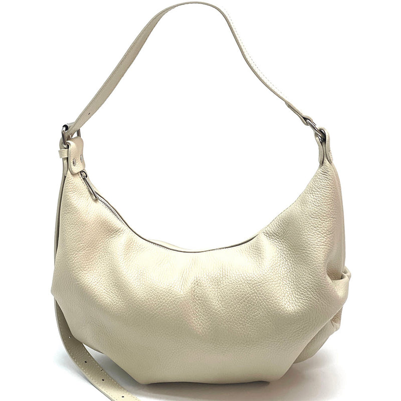 Noa leather bag