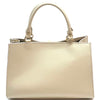 Clizia leather Handbag