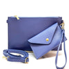 Multipurpose Clutch Solaio by leather