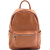 Santina leather Backpack-14