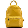 Santina leather Backpack-12