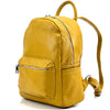 Santina leather Backpack-0