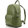 Santina leather Backpack-10