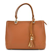 Irma leather Handbag-22