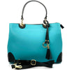 Irma leather Handbag-31