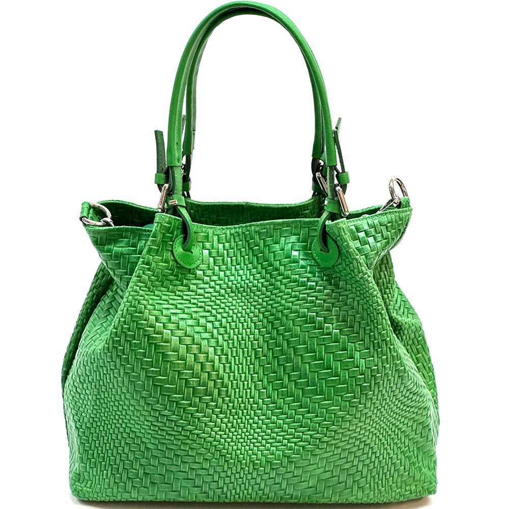 Italian Leather Handbags & Bags | Handmade Florence –