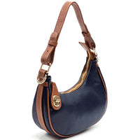 Noemi Leather Handbag