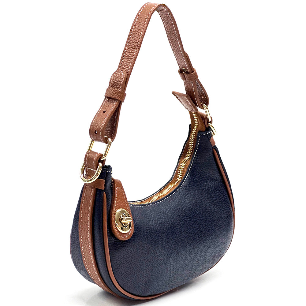 Noemi Leather Handbag